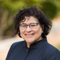 Cornell University Employee Rajni Aneja's profile photo