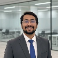A&A Associate LLC Employee Pranesh Ravikumar's profile photo