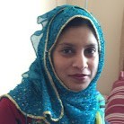 IT Support Employee Noor Aktar's profile photo