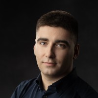 Vadim Peskov Email & Phone Number