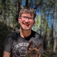 1touch.io Employee Joseph Bennett's profile photo