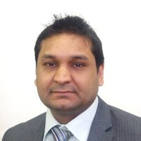 Adler Shine Employee Nik Shah's profile photo