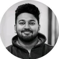 Brinc Employee Prajnyasis Biswal's profile photo