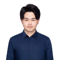 Wayo Employee Hang Li's profile photo