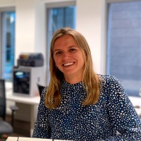 Mayker Employee Nele Musschoot's profile photo