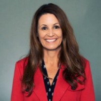 PwC Employee Traci Nelson's profile photo