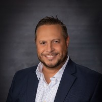 Equix Employee David McRae's profile photo