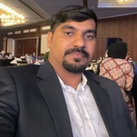 SASCO Group Employee Abraham Joseph's profile photo