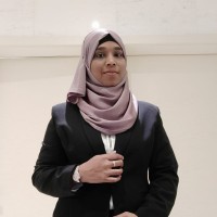 Bahwan CyberTek Employee Sumaiya Siddiqui's profile photo