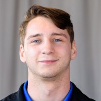 Lin Engineering, Ltd. Employee Connor Booth's profile photo