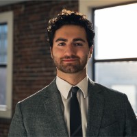 Edward Krikorian Email & Phone Number