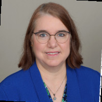 Baylor College of Medicine Employee Leanne Scott's profile photo