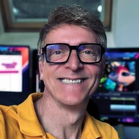 KidsCave Studios Employee Ed Bignell's profile photo