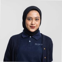 Asiantrust Capital Partners Employee Haudhia Firizqa's profile photo