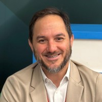 LASTER Employee Paulo Samir's profile photo