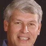 Maintenance Engineering Ltd Employee Mark Huffman's profile photo