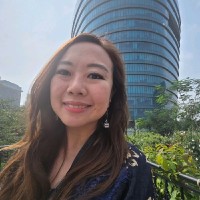 Zoho Corporation Employee Jessica Loo's profile photo