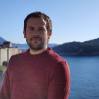 ITTI Digital Employee Rodrigo Santa Eulalia's profile photo