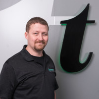 Turner Technology Employee Matt Holmes's profile photo