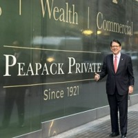 Peapack Private Investment Banking Employee Doug Kennedy's profile photo