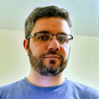 Databricks Employee Amr Ali's profile photo