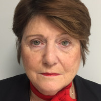 Qantas Employee Jill Spark's profile photo