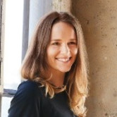 Collectively Employee Anna Stern's profile photo