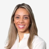 Grupo One7 Employee Luciana Silva's profile photo
