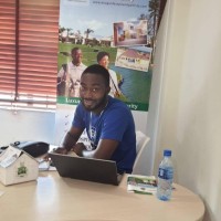 Surfwebdigital Employee Okafor Chukwuka's profile photo