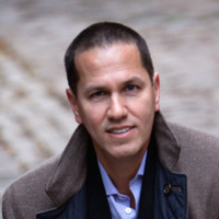 Verbitrage Employee Joel Fishman's profile photo