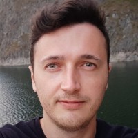 Daniel Șerban Email