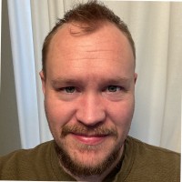 Red Canary Employee Stephen Baier's profile photo