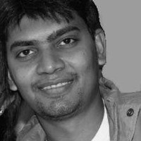 Ingenious InfoTech Employee Amit Andharia's profile photo