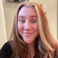 Thurston County Public Health & Social Services Department Employee Jacklyn Velasco's profile photo