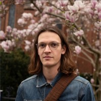 terrible* Employee Dan Elliott's profile photo
