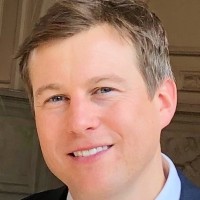 JPMorganChase Employee Michael Little's profile photo