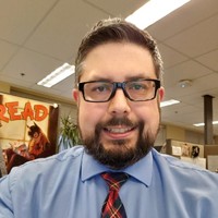 Ron MacPherson Email & Phone Number