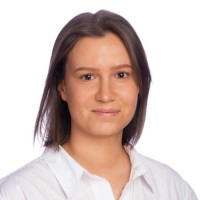 ViaPM AB Employee Anna Larsson's profile photo