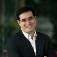 Blanver Employee Alexandre Mafra's profile photo