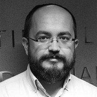 ANADOLU AJANSI Employee Mustafa Er's profile photo