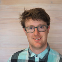 Liquid Instruments Employee Ben Nizette's profile photo