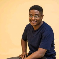 CypherShield Employee Isaac David's profile photo