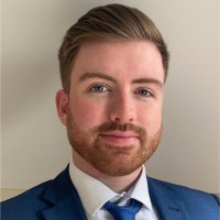 Cerno Group Employee Cian O’Reilly's profile photo