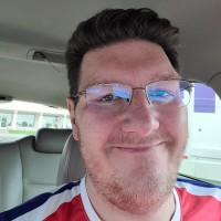Azat Technologies Employee Timothy Talley's profile photo