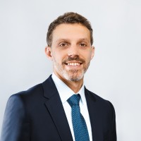 VOX Legal Employee Ismael Fetahi's profile photo