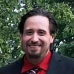 Horizon Five Employee Quinton Zastawnik's profile photo