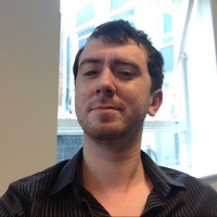 Ecrebo Employee Dave Sherratt's profile photo