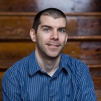 DHInfrastructure Employee Christopher Parcels's profile photo