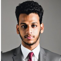 IBM Employee Mohammed Sahil's profile photo