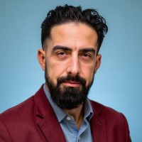 BetterPic Employee Lenny Benaïcha's profile photo